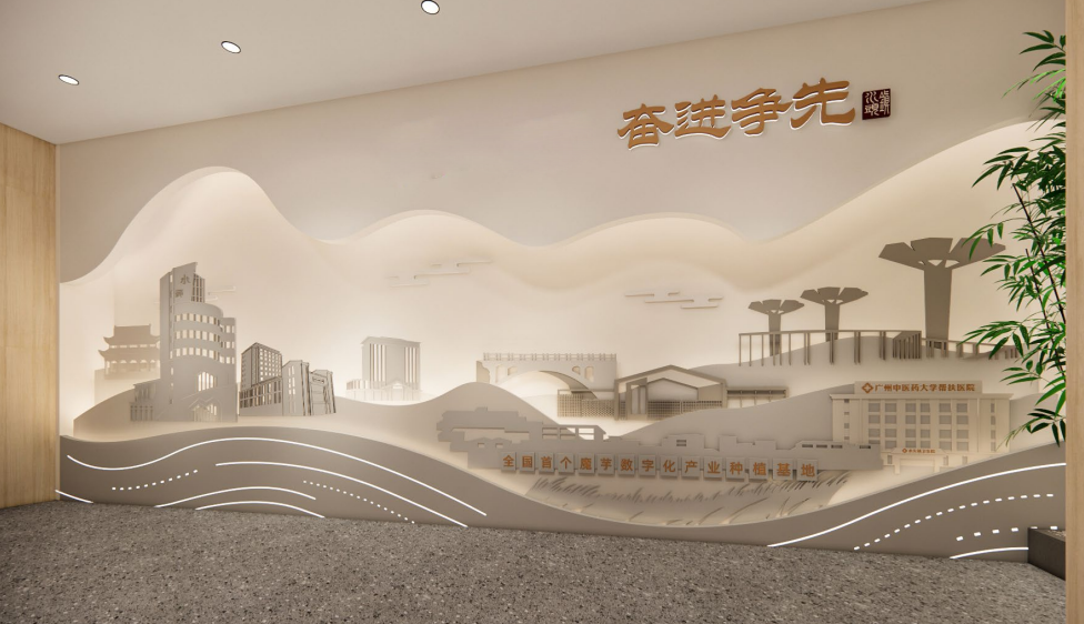 鄉村振興的“百千萬(wàn)”新篇章：希望之光